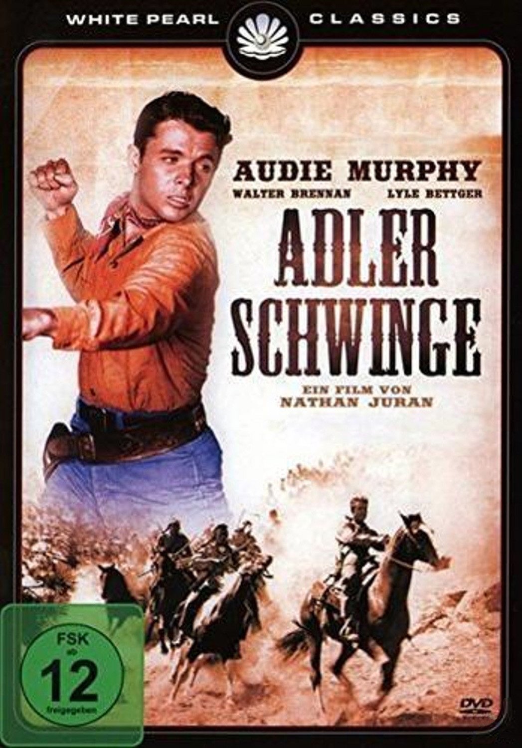 Adlerschwinge