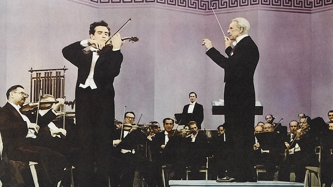 Symphonie des Herzens