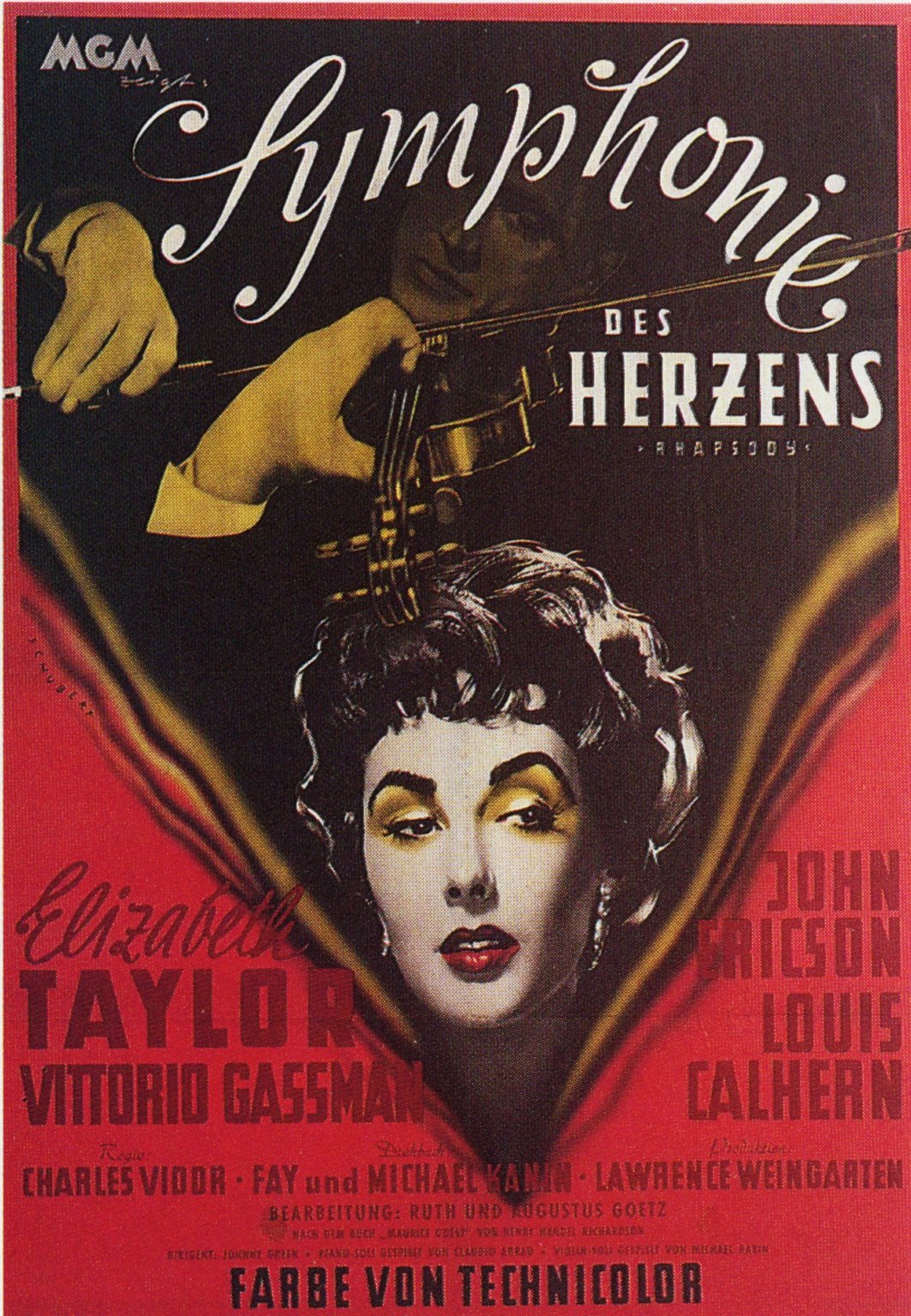 Symphonie des Herzens