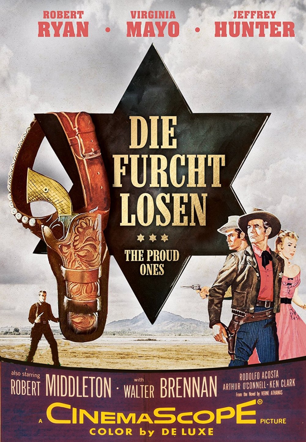 Die Furchtlosen