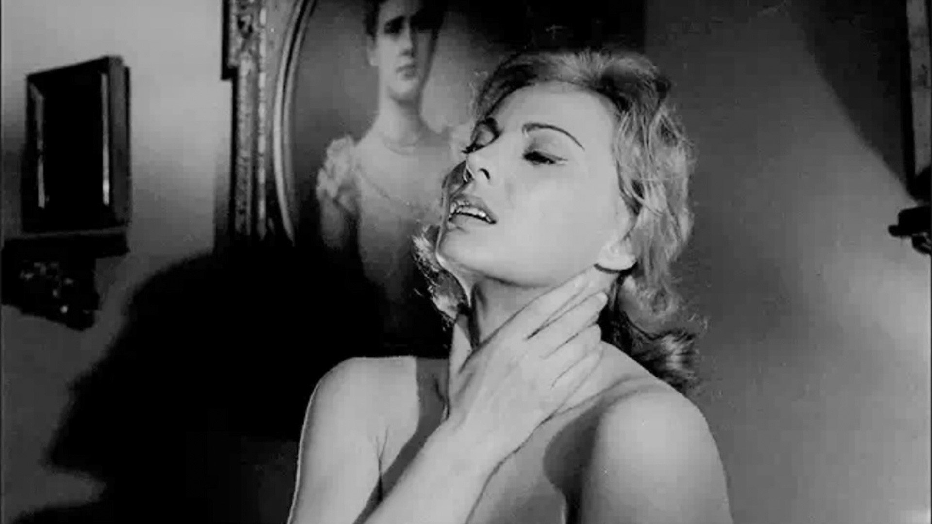 Die Geliebte des Vampirs