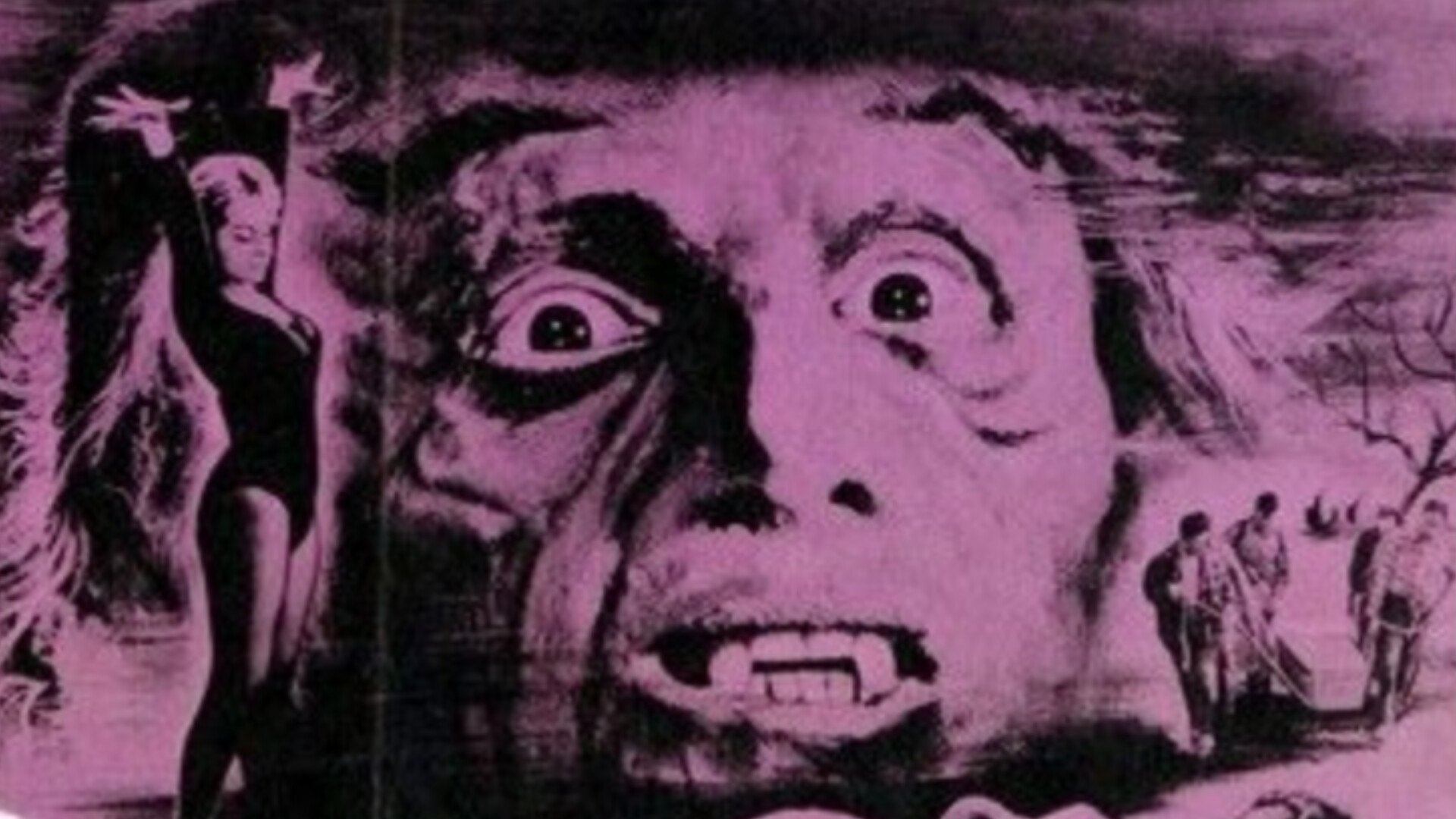 Die Geliebte des Vampirs