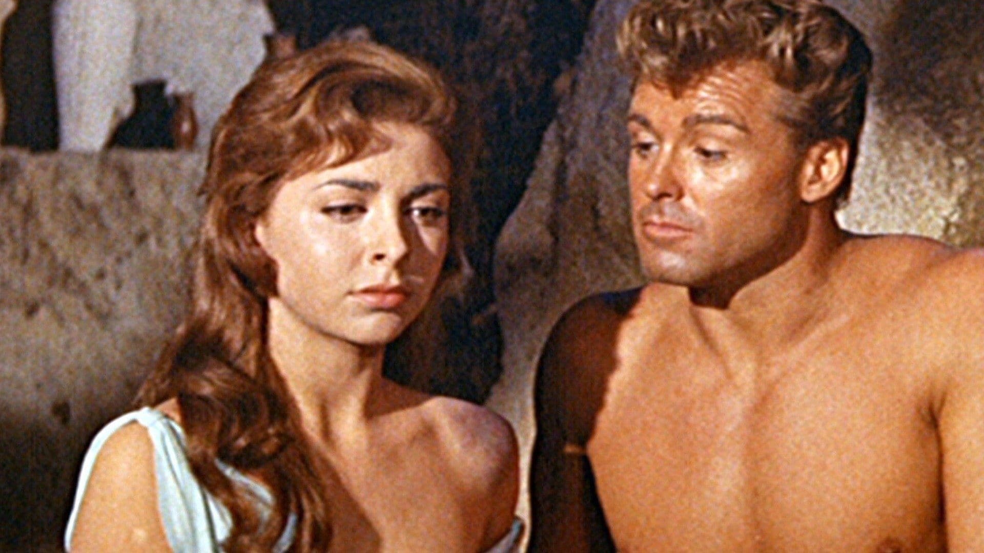 Maciste und die Königin der Nacht