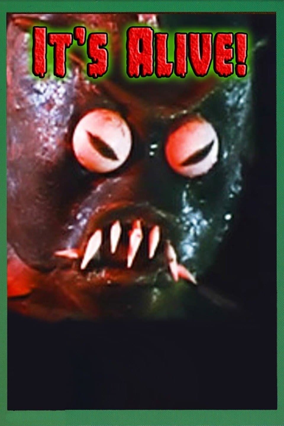 Höhle des Grauens