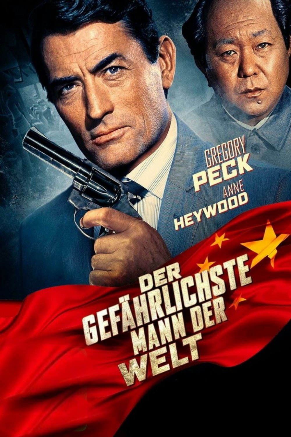Der gefährlichste Mann der Welt