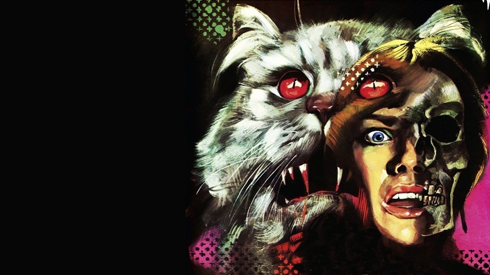 Sieben Tote in den Augen der Katze