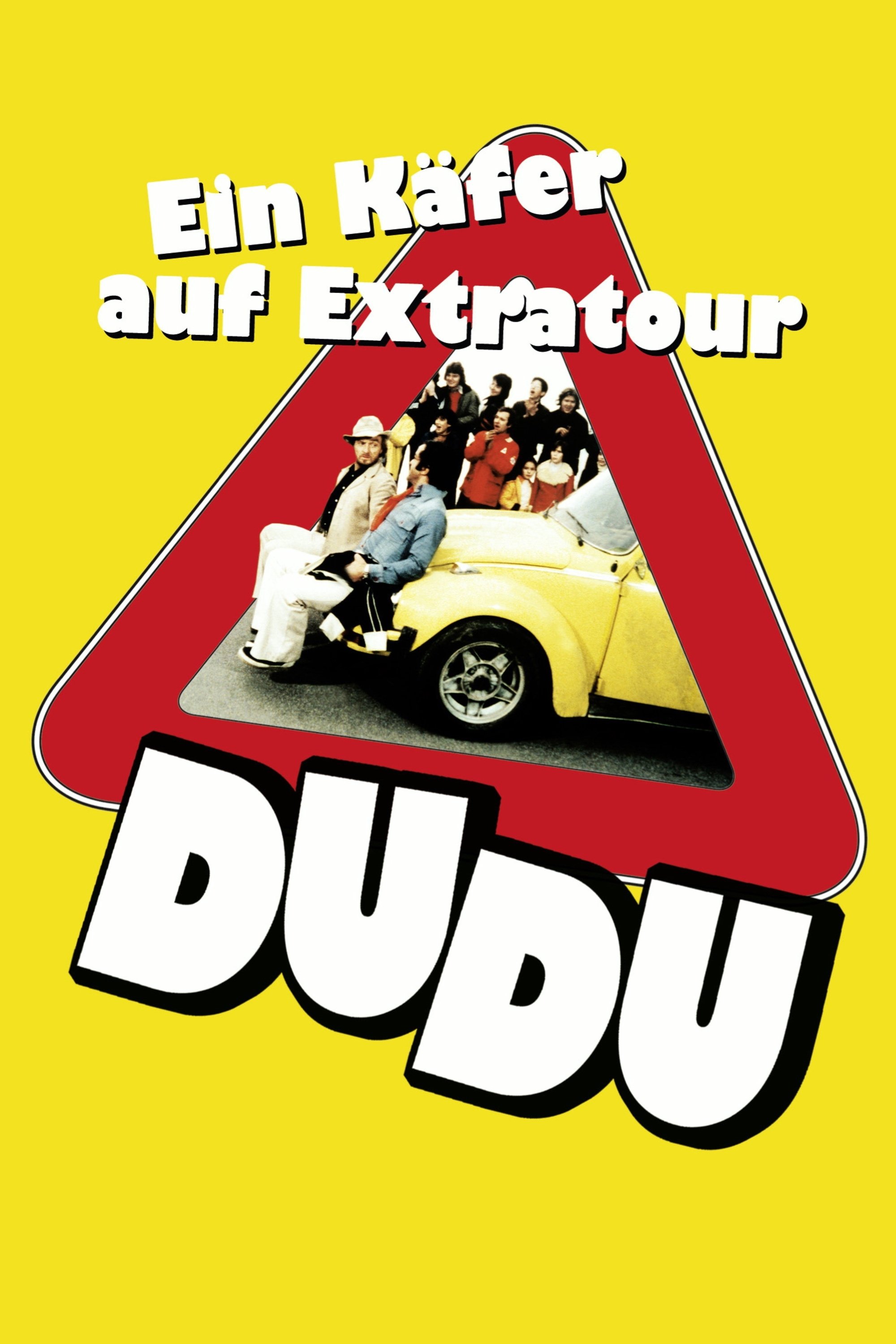 Ein Käfer auf Extratour
