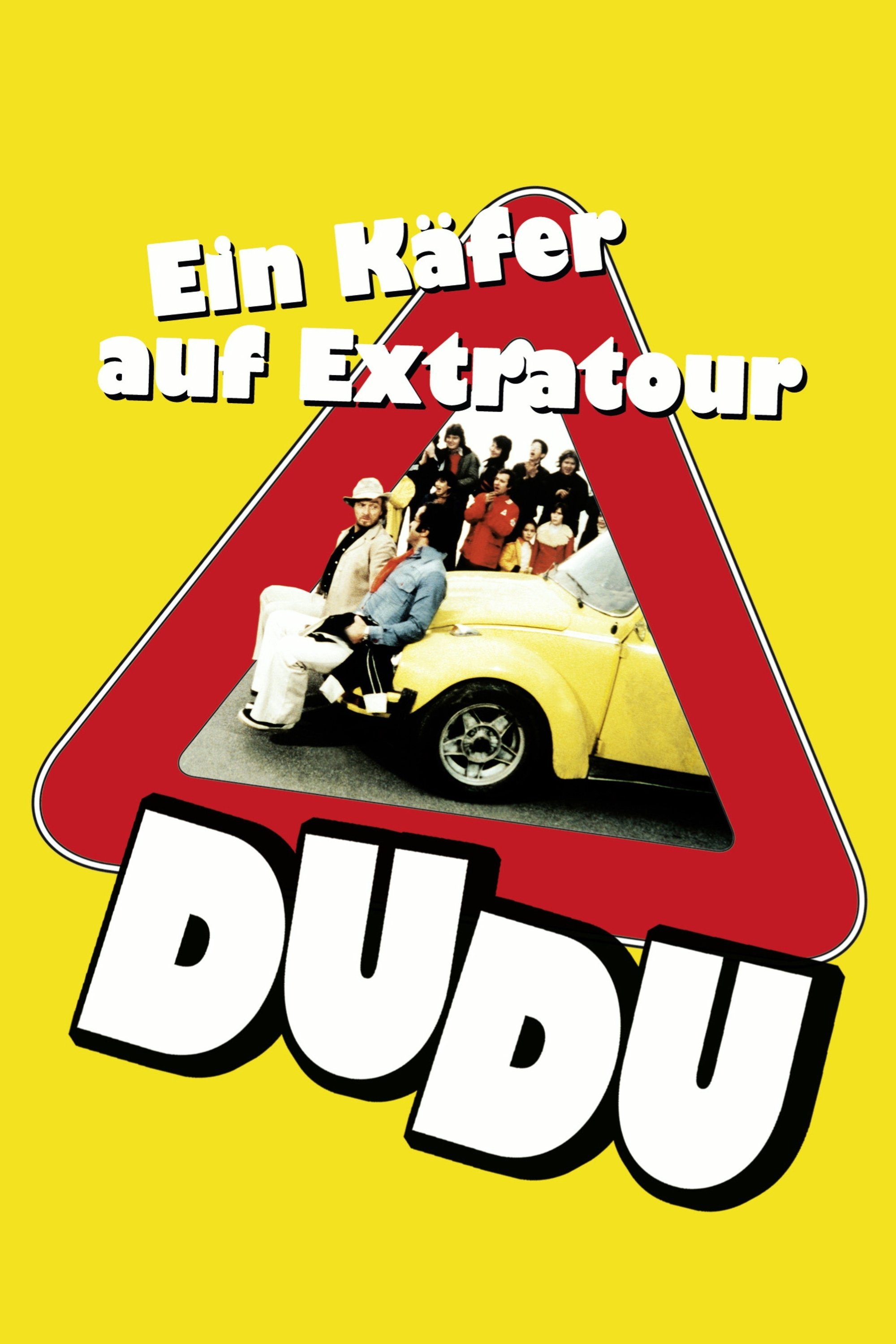 Ein Käfer auf Extratour