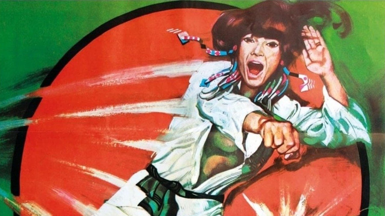 Kung Fu - Die Karateteufel