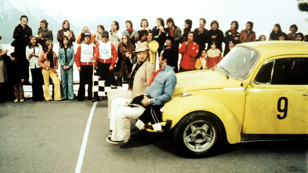 Das verrückteste Auto der Welt