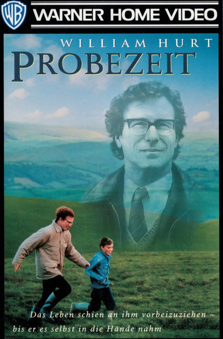 Probezeit