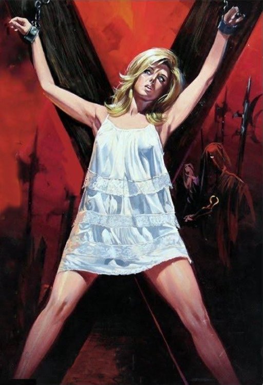 Der Satan ohne Gesicht
