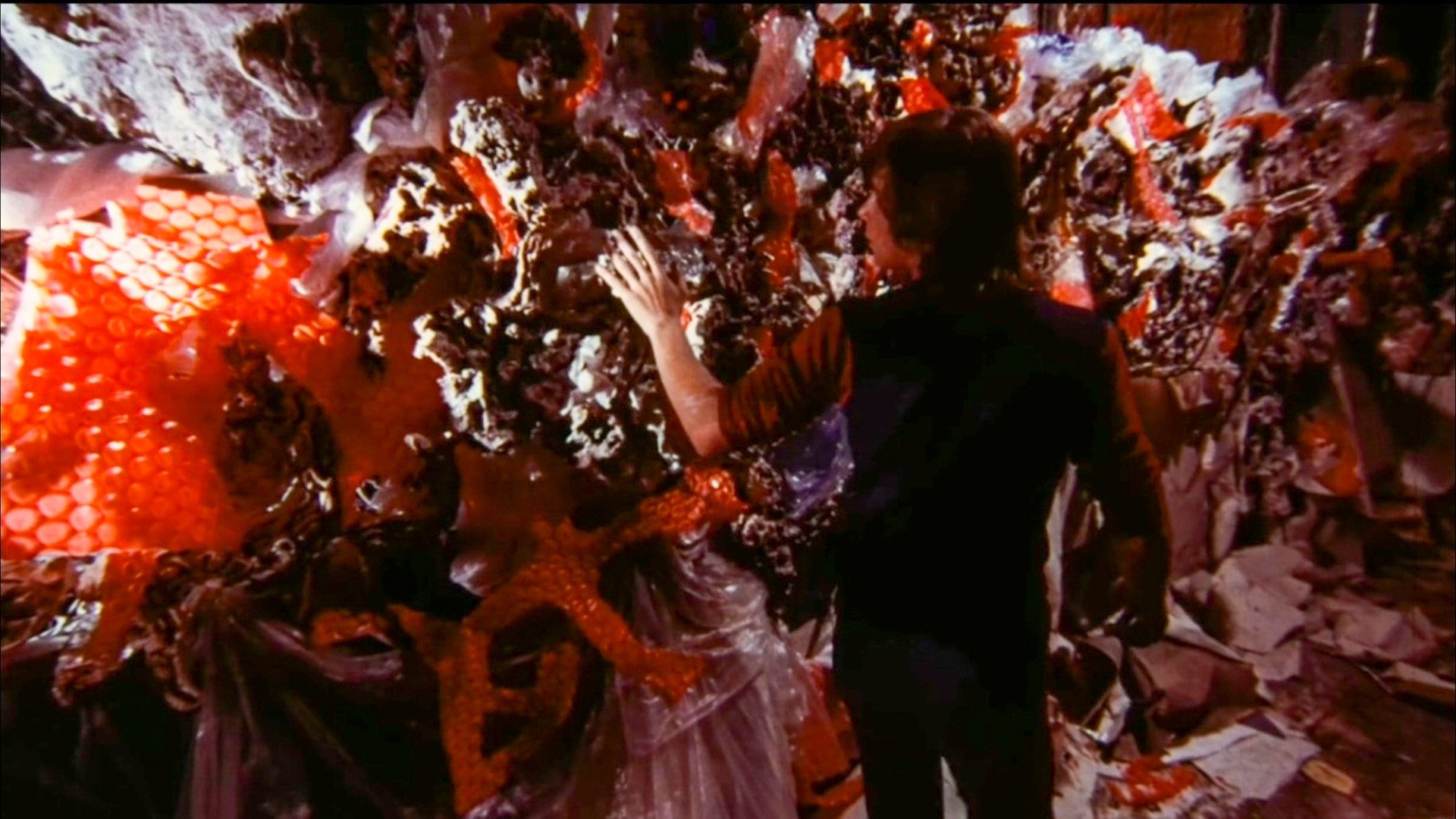 Malatesta's Carnival of Blood
