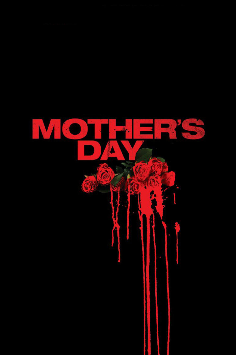Mother's Day - Mutter ist wieder da