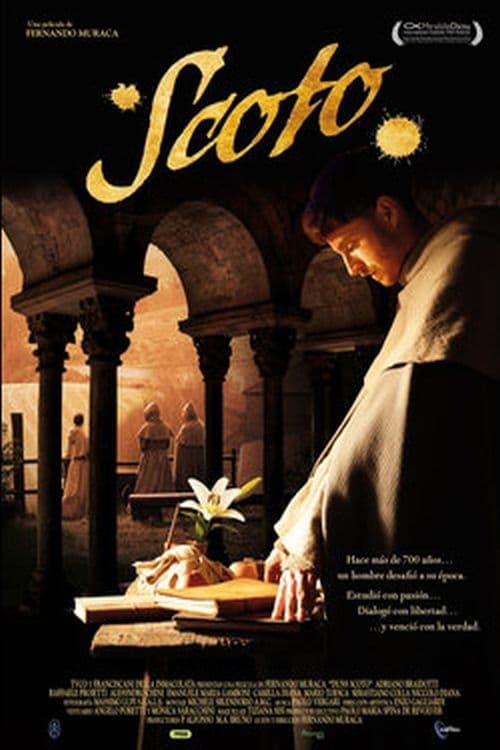 Johannes Duns Scotus - Gottes Hirte