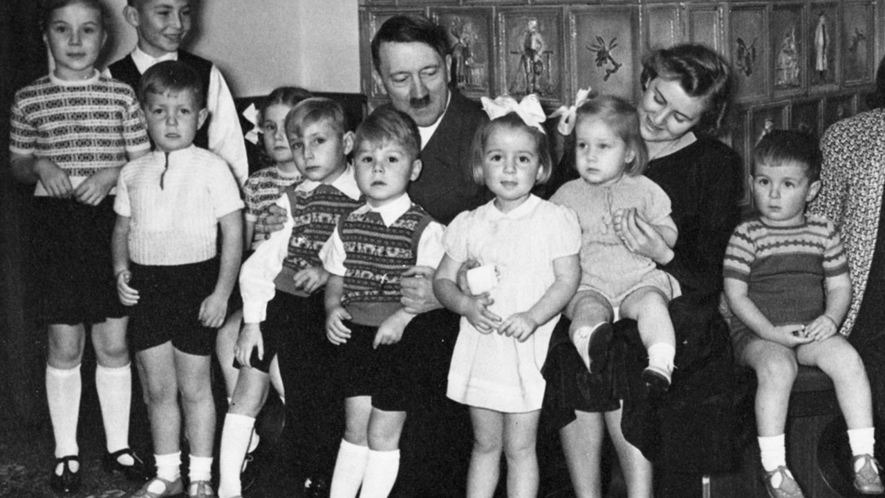 Meine Familie, die Nazis und Ich