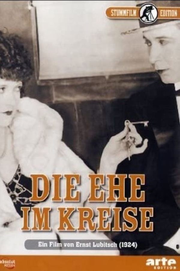 Die Ehe im Kreise