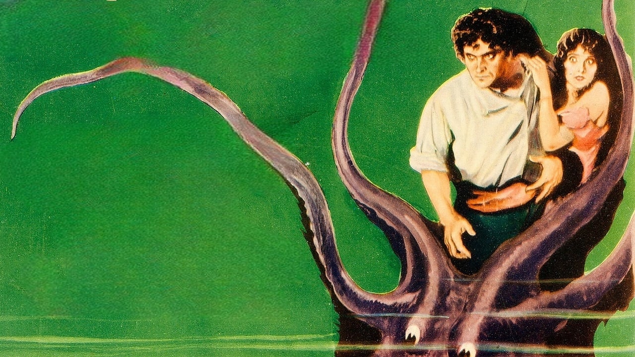 Die mysteriöse Insel