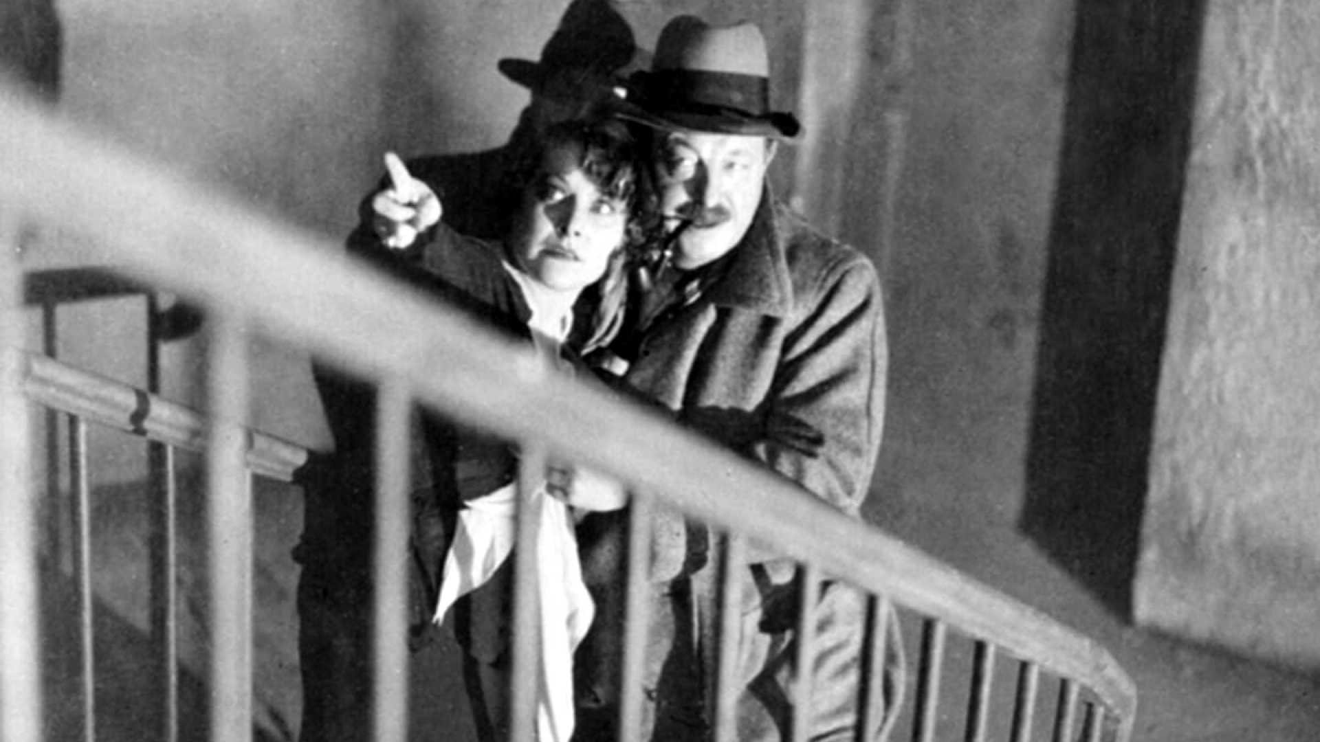 Maigret - Um eines Mannes Kopf