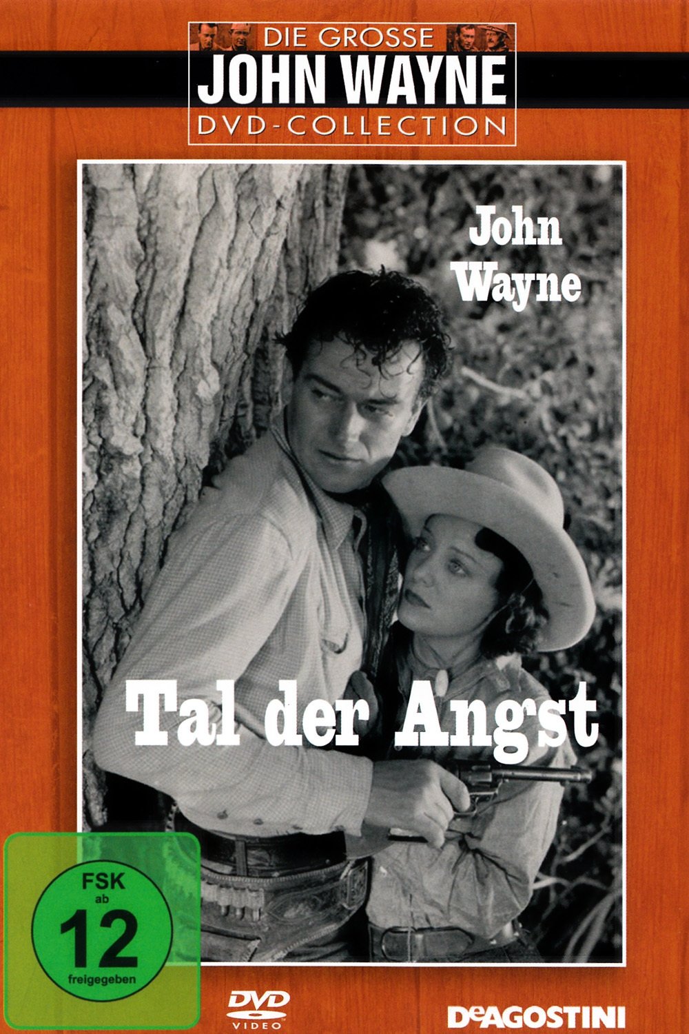 Tal der Angst