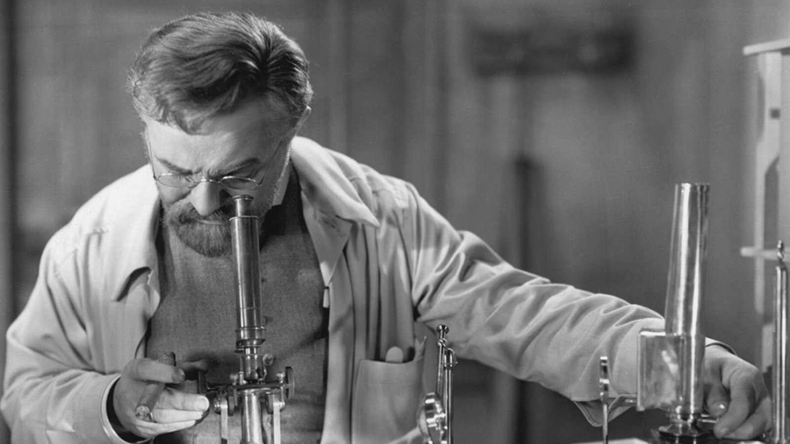 Paul Ehrlich – Ein Leben für die Forschung
