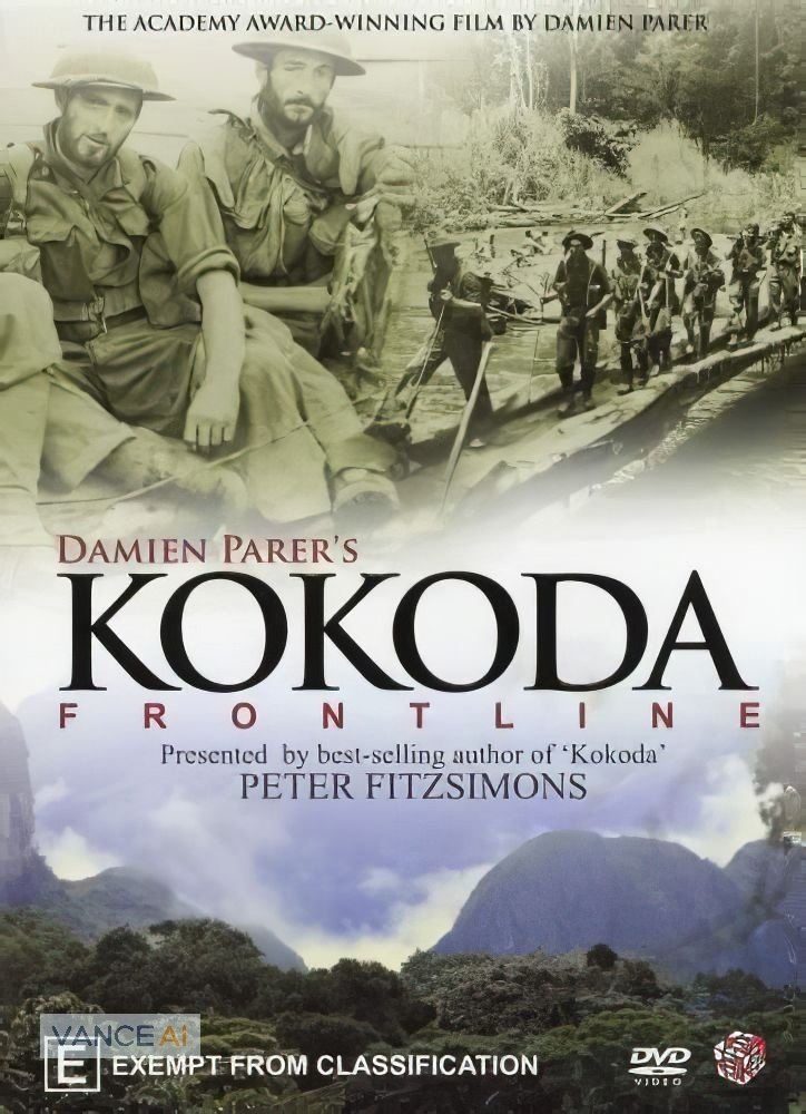 Kokoda Front Line!