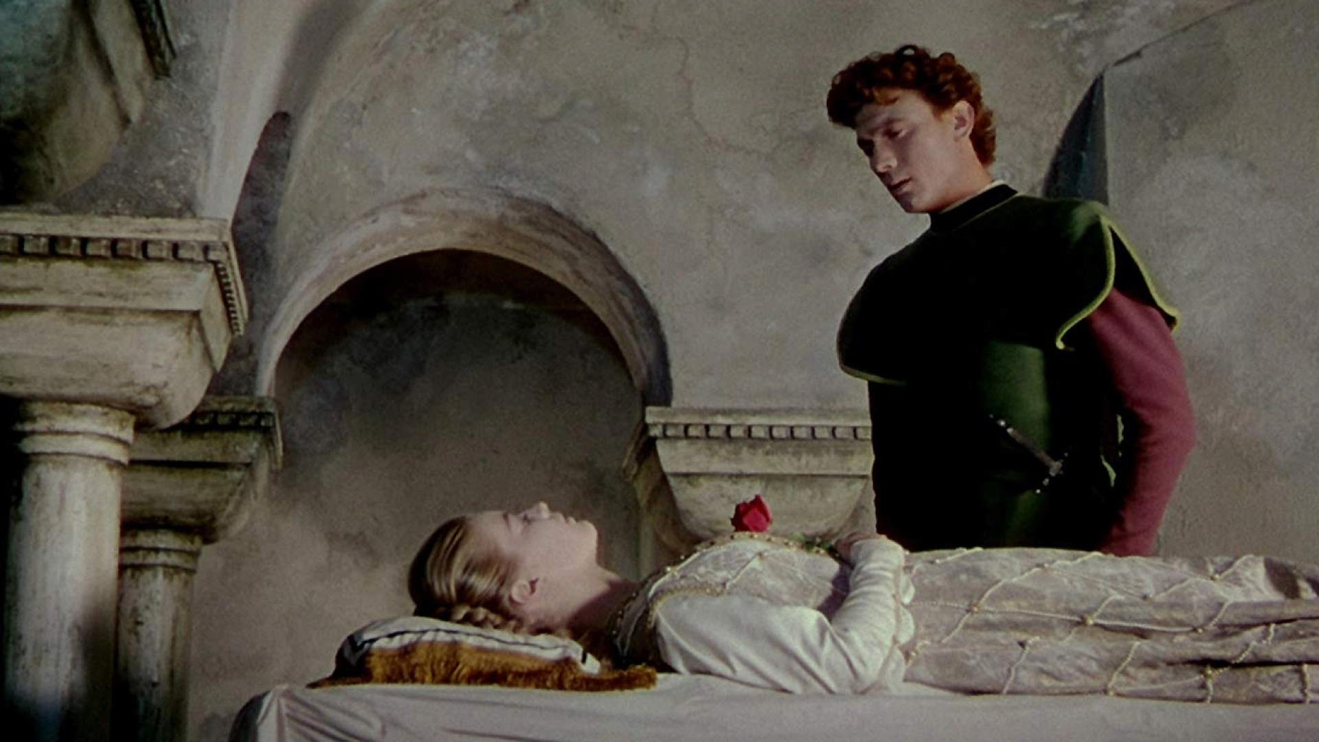 Romeo & Julia