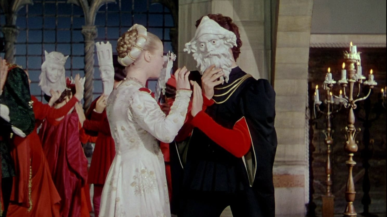Romeo & Julia