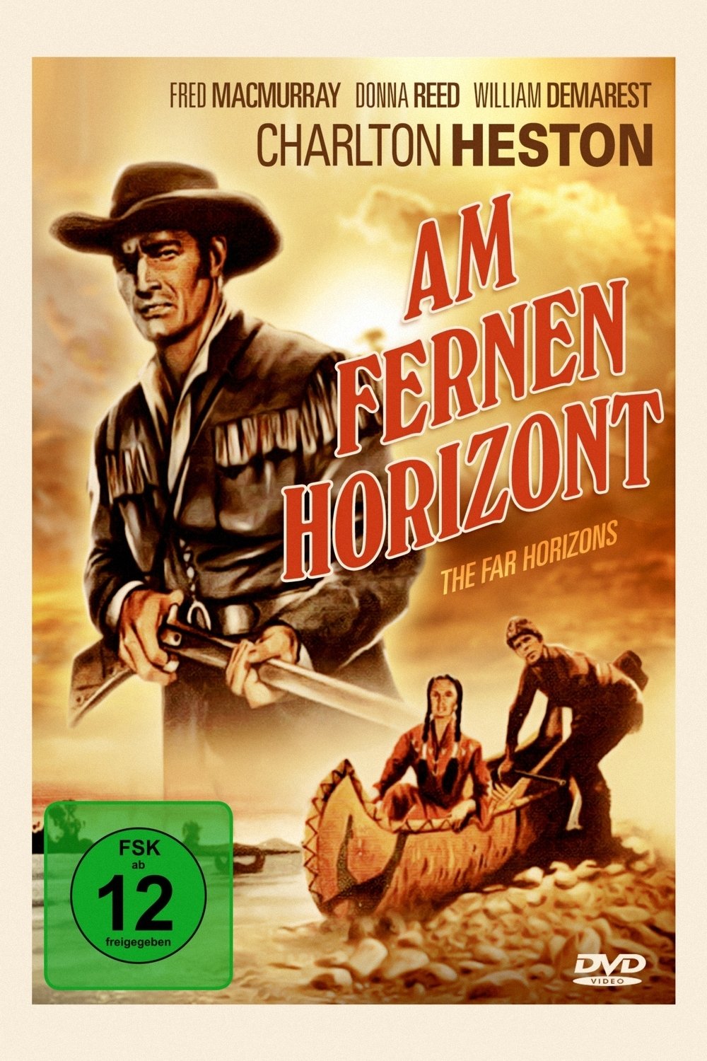 Am fernen Horizont