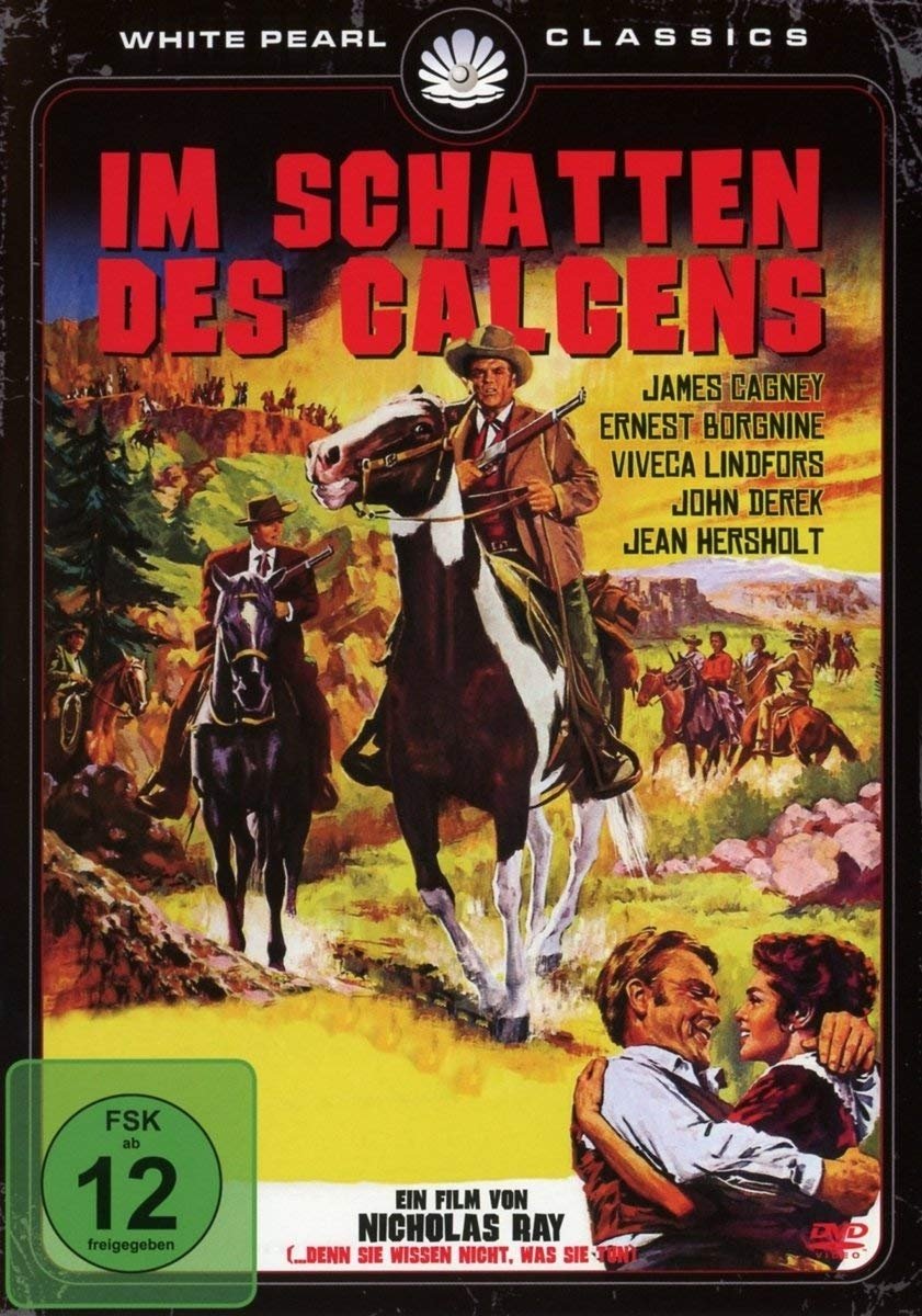 Im Schatten des Galgens