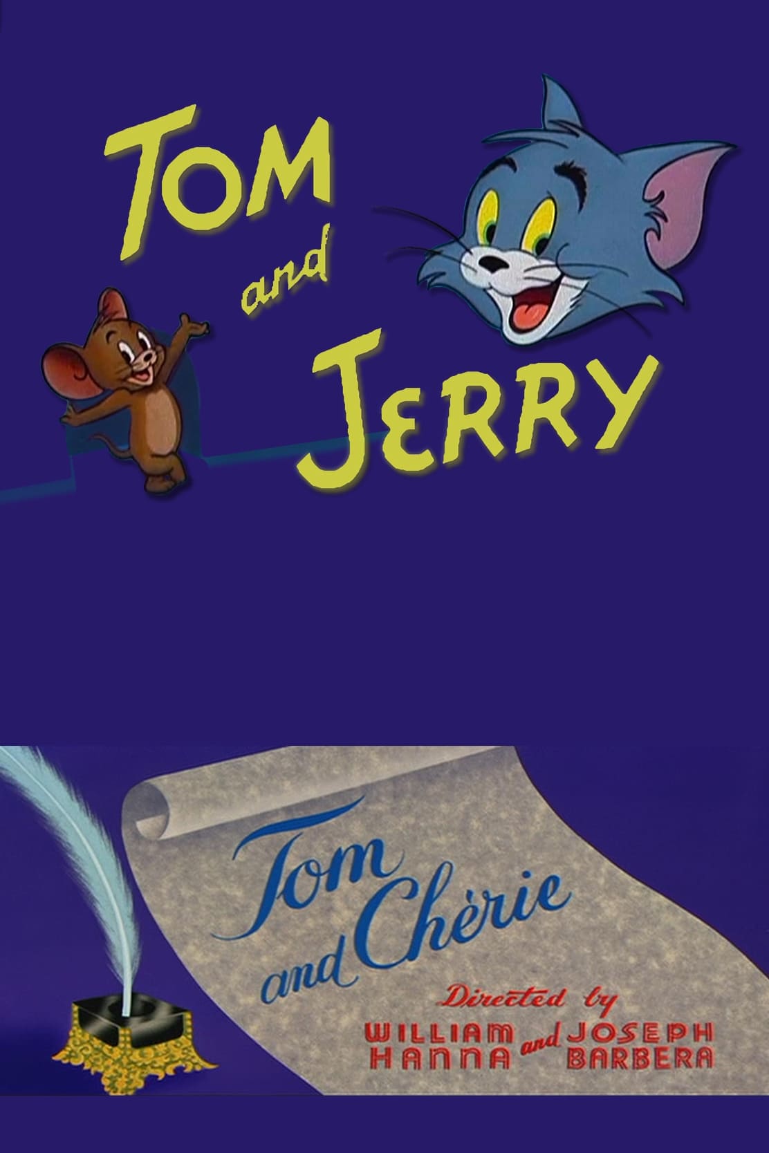 Tom und ich im schönen Frankreich