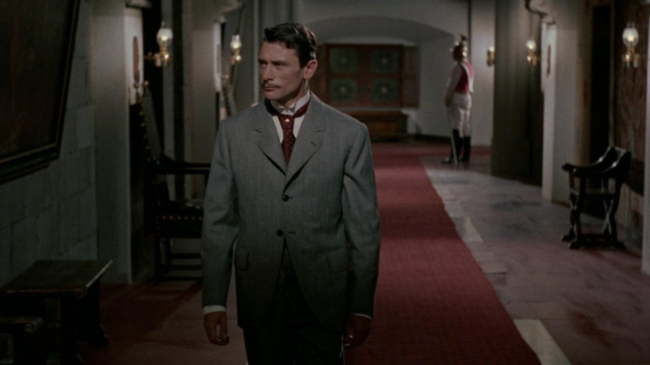Arsène Lupin, der Millionendieb