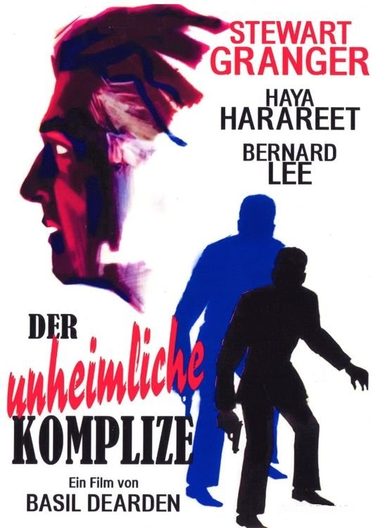 Der unheimliche Komplice