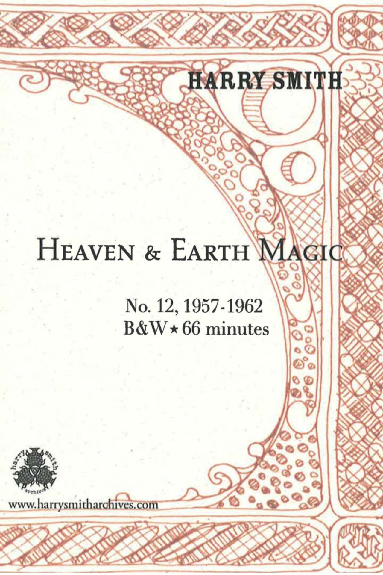 Heaven and Earth Magic