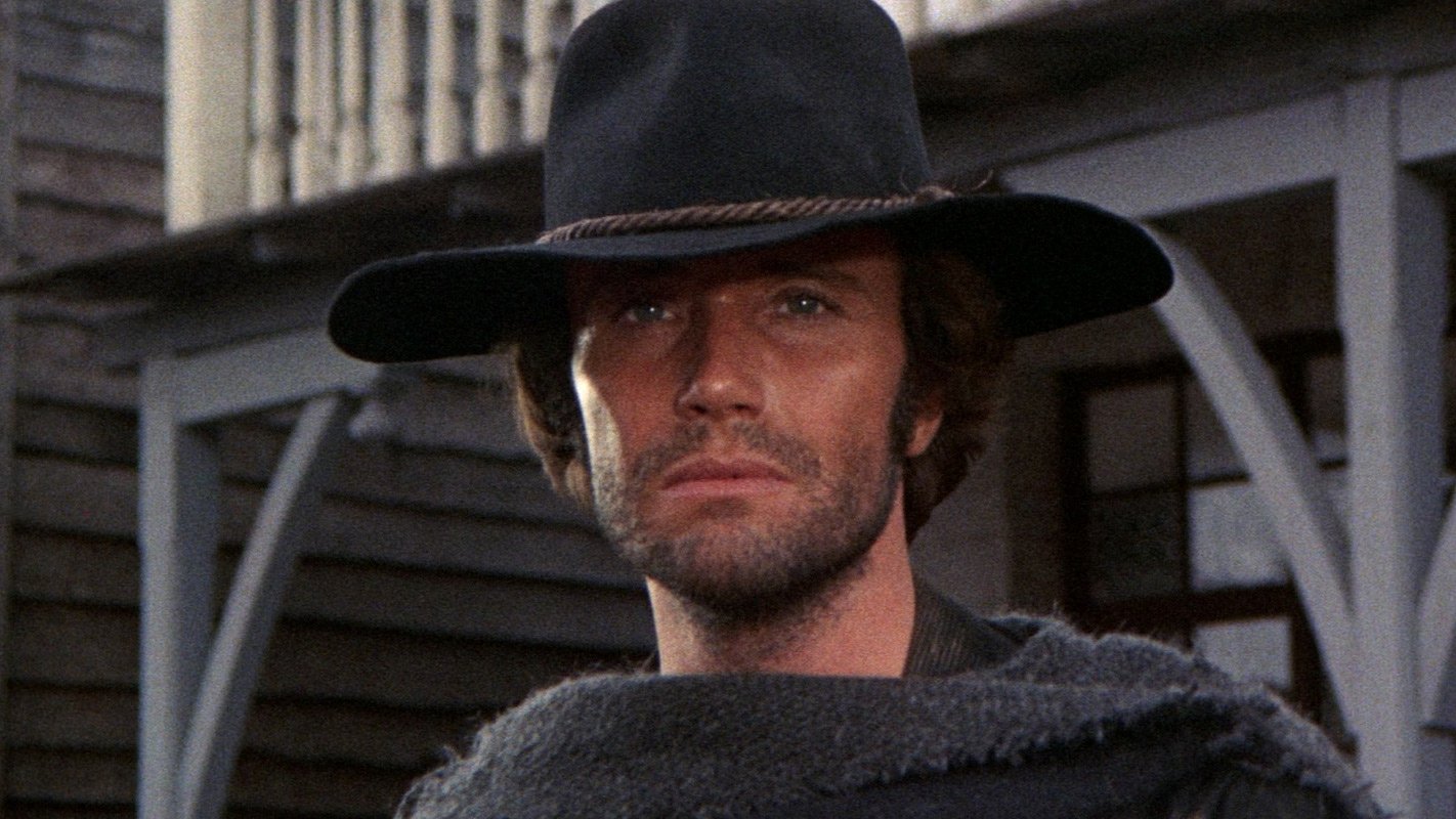 Django und die Bande der Bluthunde