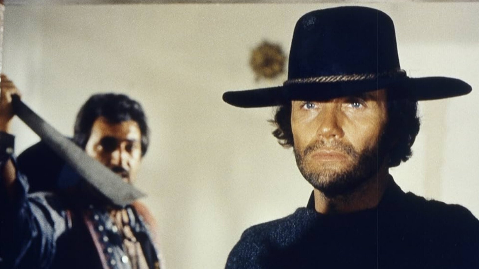 Django und die Bande der Bluthunde