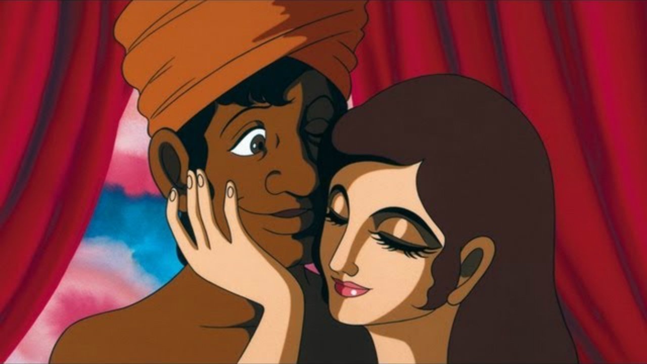 A Thousand & One Nights