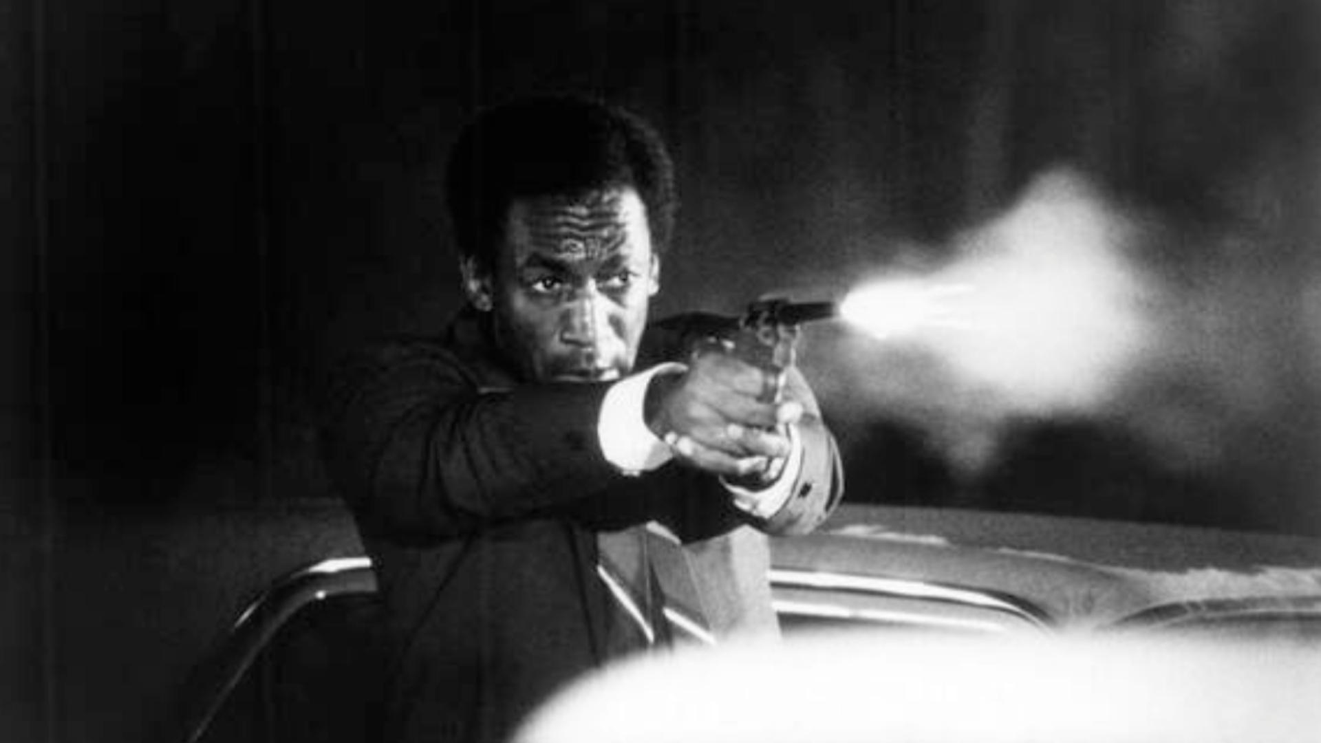 Magnum Heat