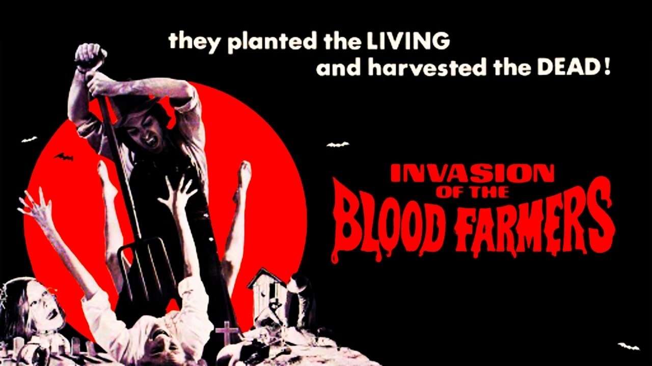 Invasion der Blutfarmer