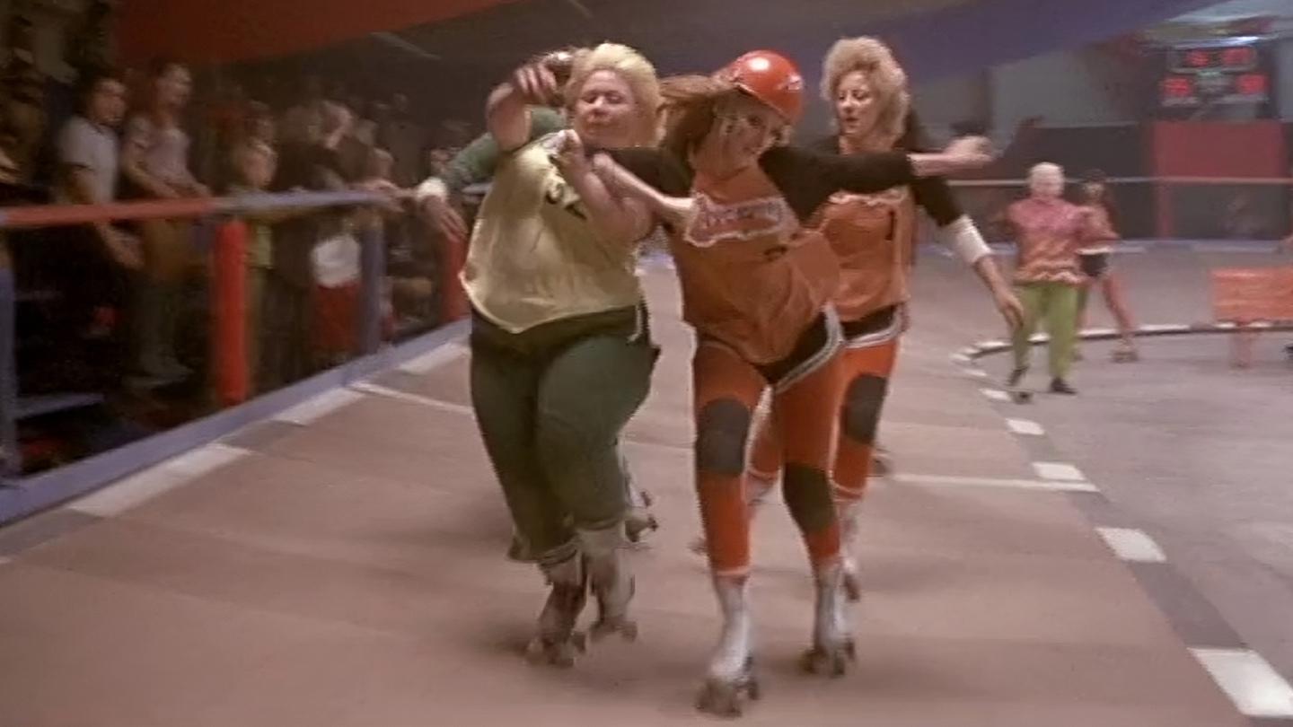 Roller-Fieber