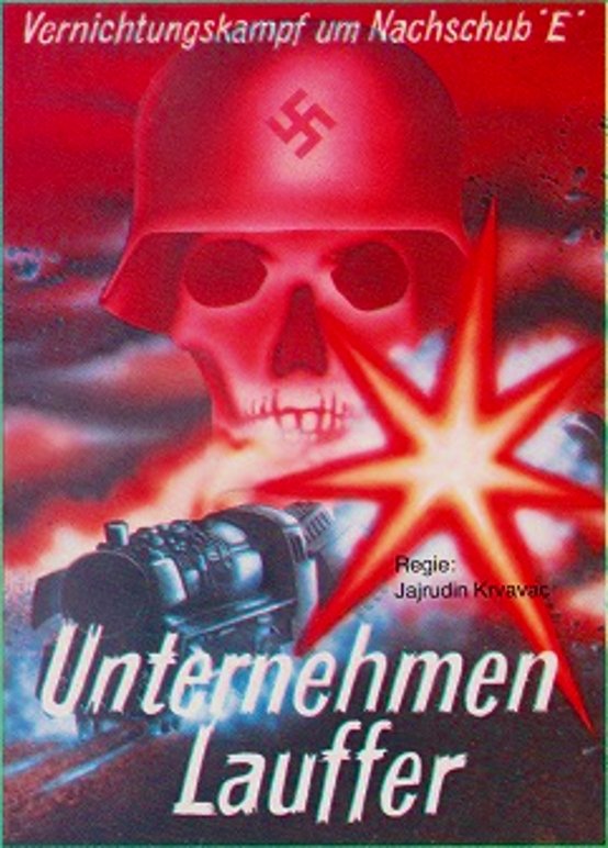 Unternehmen Lauffer