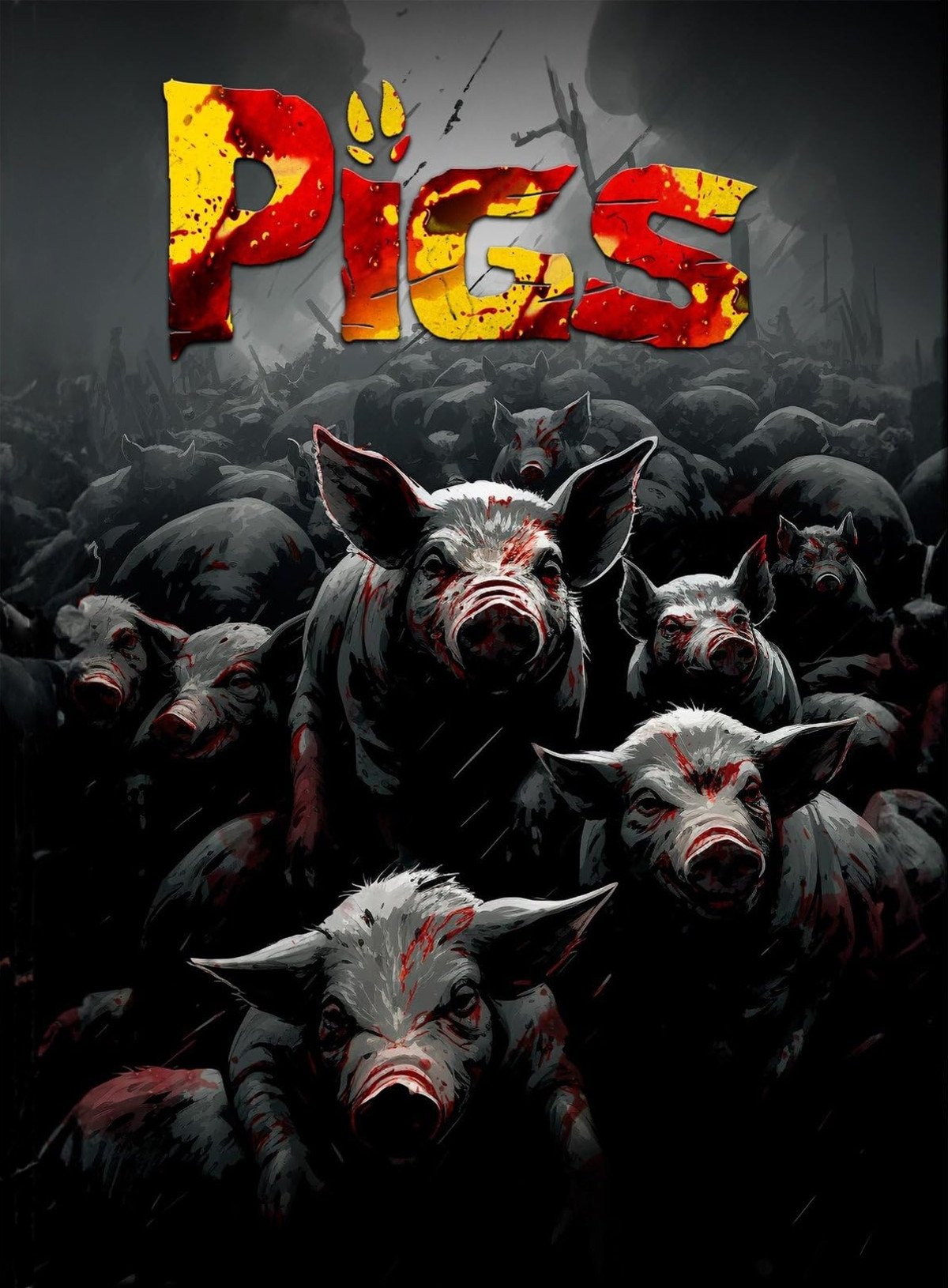 Pigs