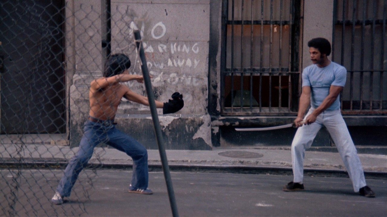 Gang Wars