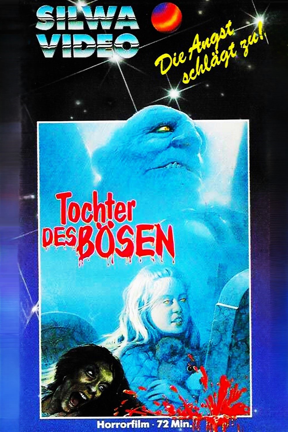 Tochter des Bösen