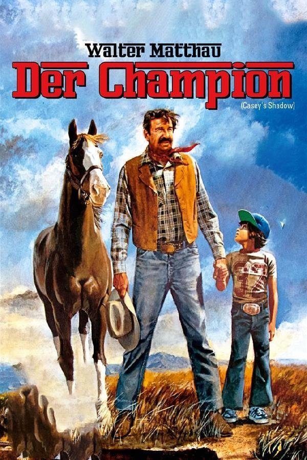Der Champion