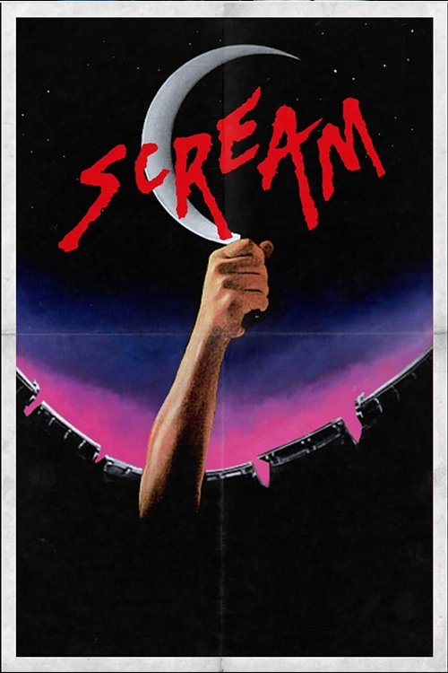 Scream - Der Schock des Übersinnlichen