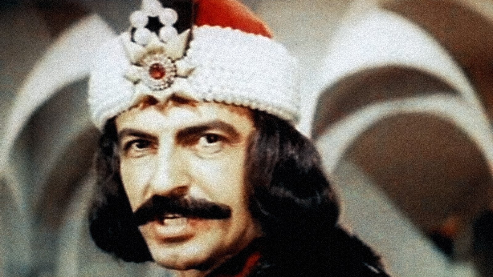 Das wahre Leben des Fürsten Dracula