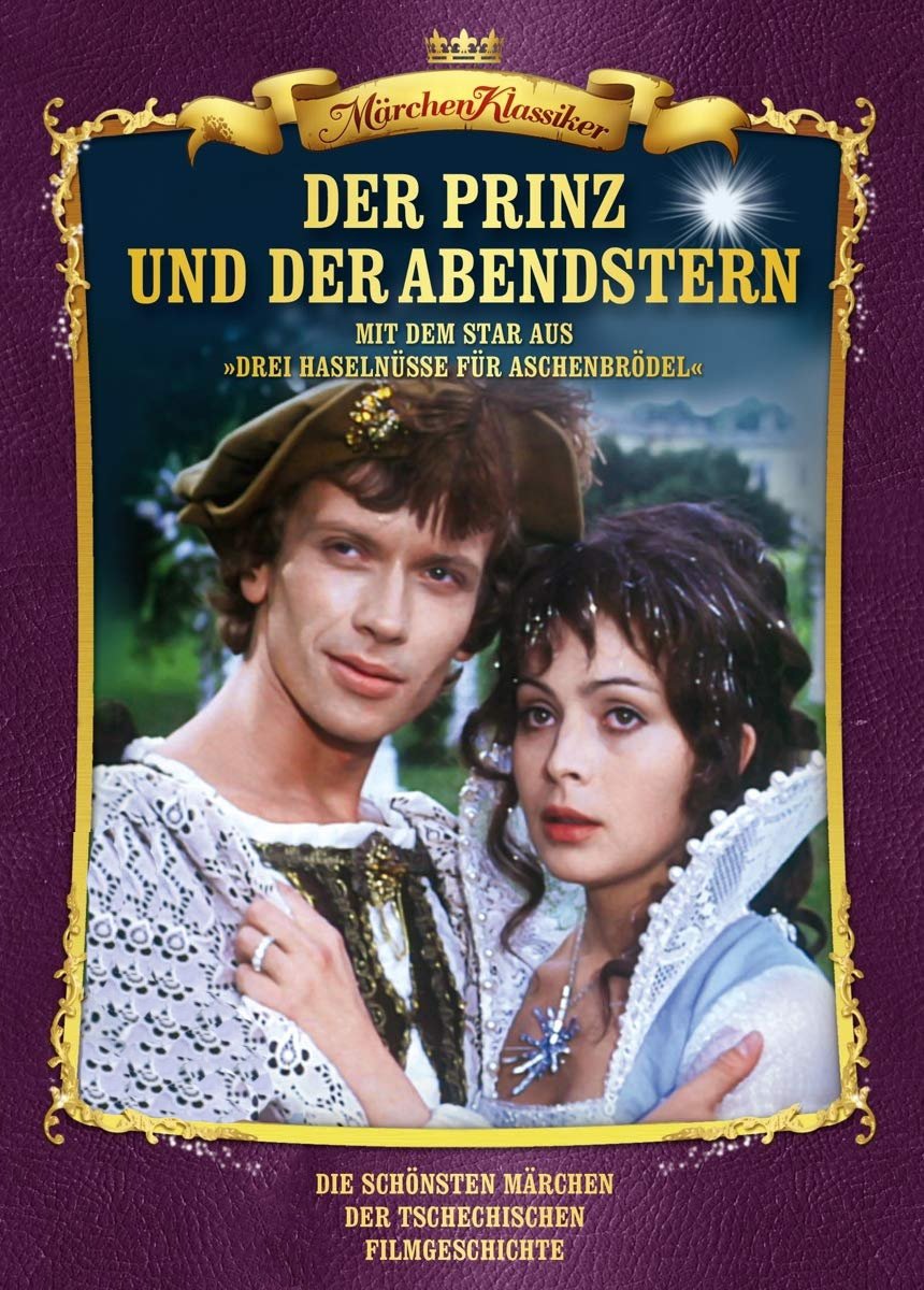 Der Prinz und der Abendstern