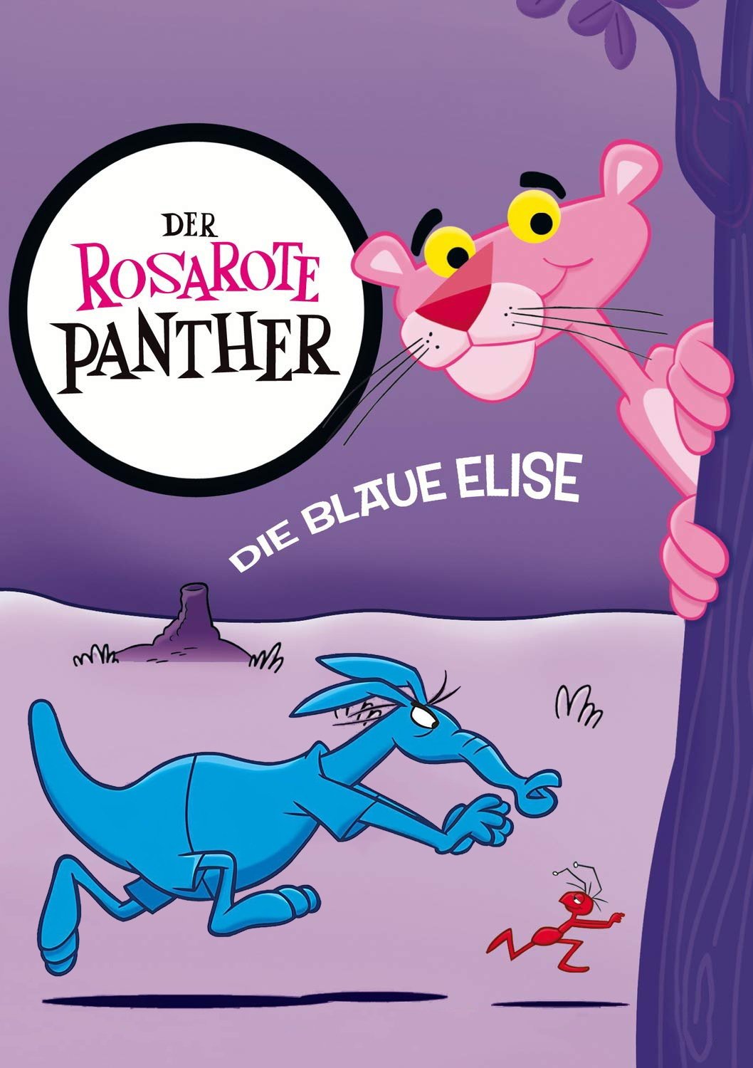 Die blaue Elise