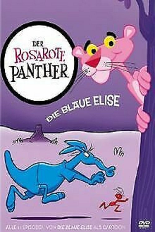 Die blaue Elise